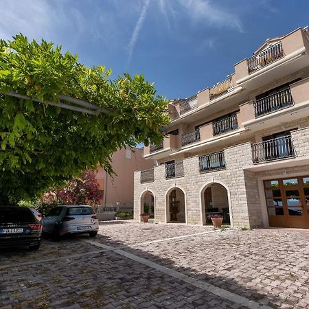 Apartments And Rooms With Parking Space Duce, Omis - 10303 エクステリア 写真