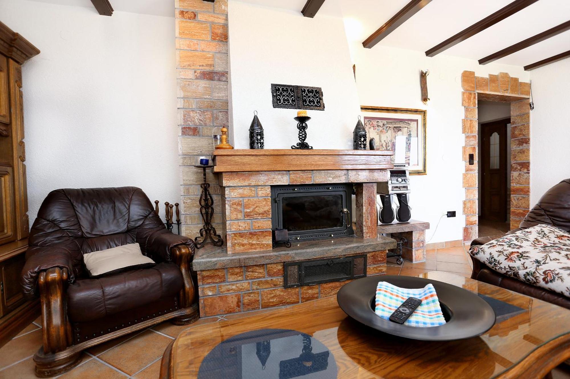 Apartments And Rooms With Parking Space Duce, Omis - 10303 部屋 写真